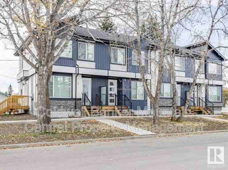 10008 162 Street Northwest, Edmonton, AB T5P 0M2, CAN