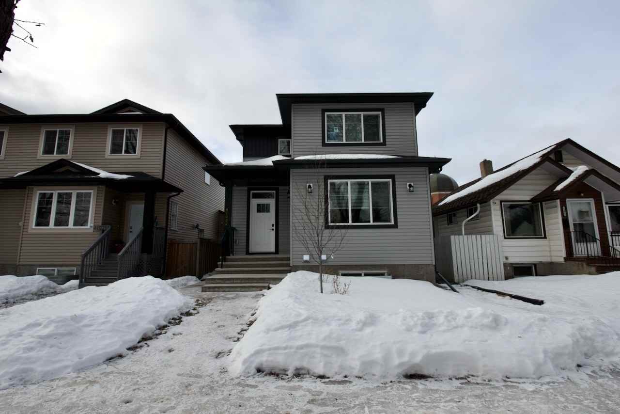 11932 64 St Nw, Edmonton, AB T5W 4J3, CAN