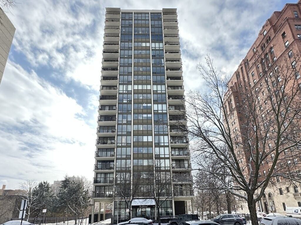 6701 S Crandon Ave, Chicago, IL 60649, USA