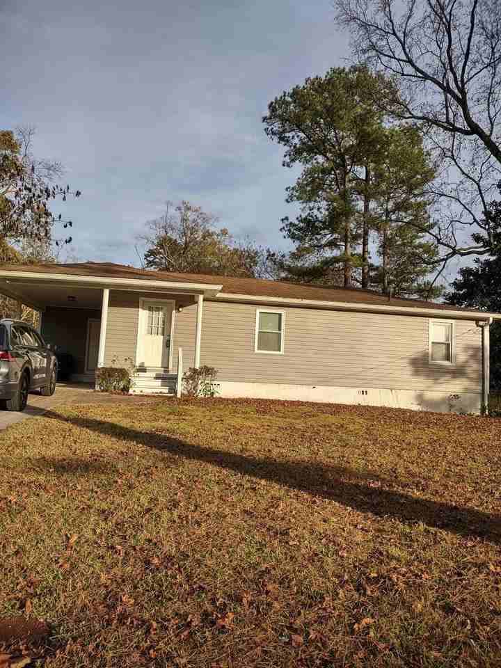 1305 5th Pl Nw, Center Point, AL 35215, USA