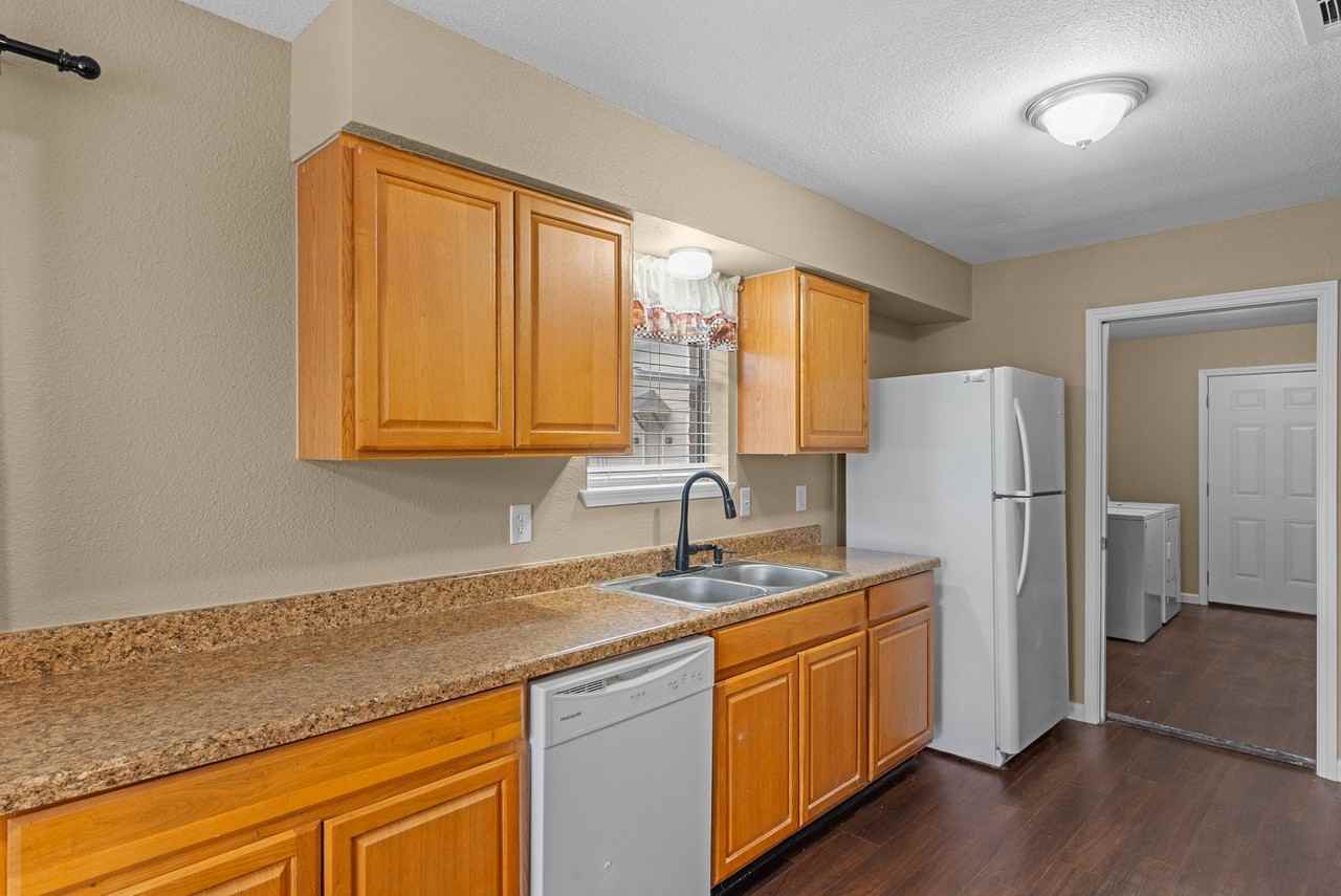 12420 Mile Dr, Houston, TX 77065, USA