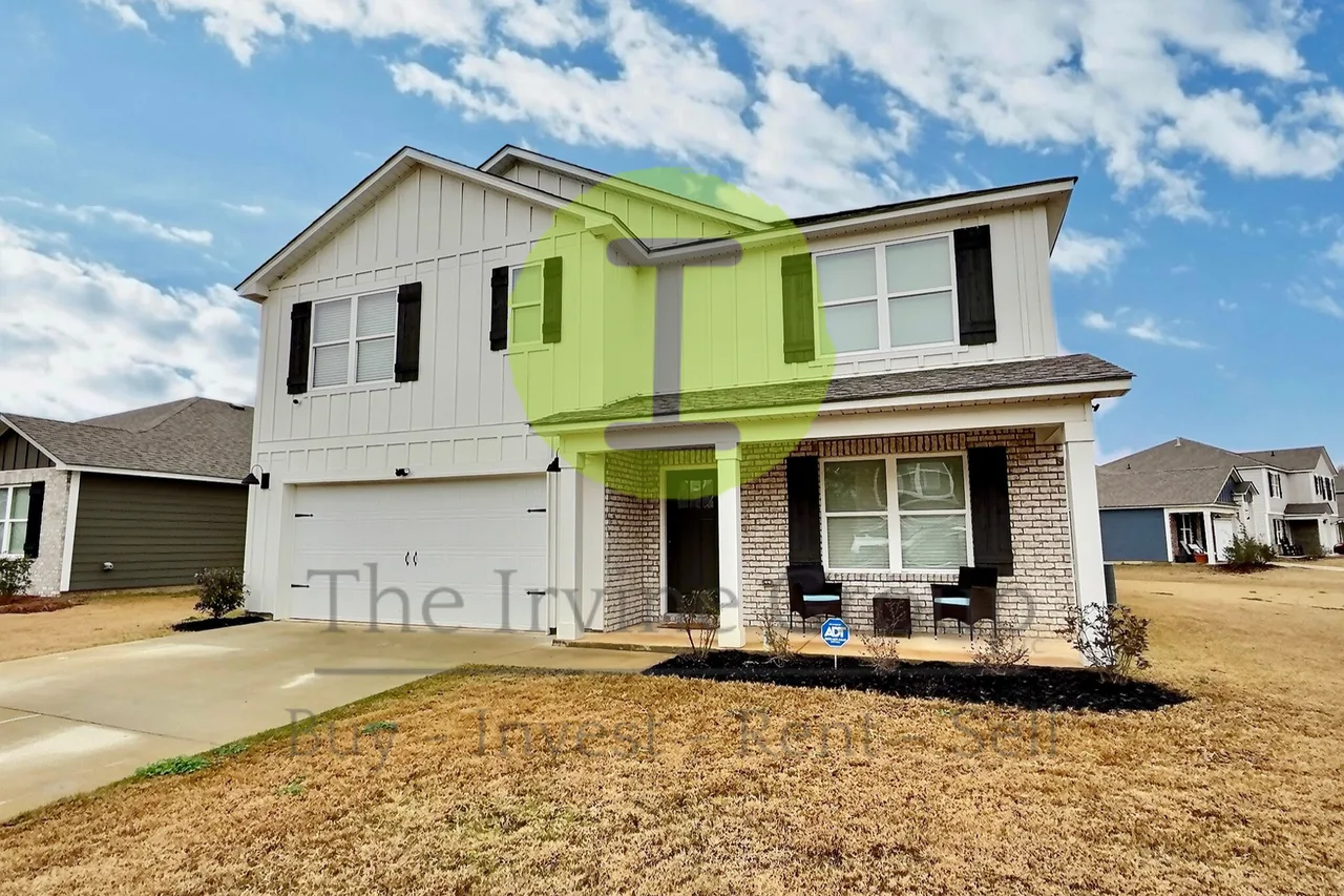 7700 Shaddix St, Montgomery, AL 36116, USA