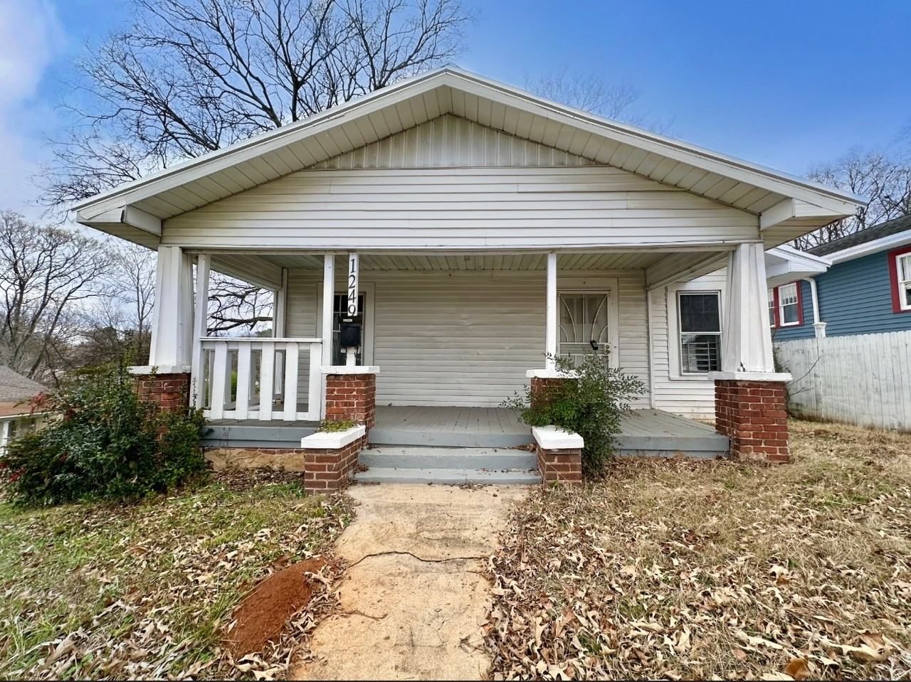 1249 Waverly St, Birmingham, AL 35217, USA