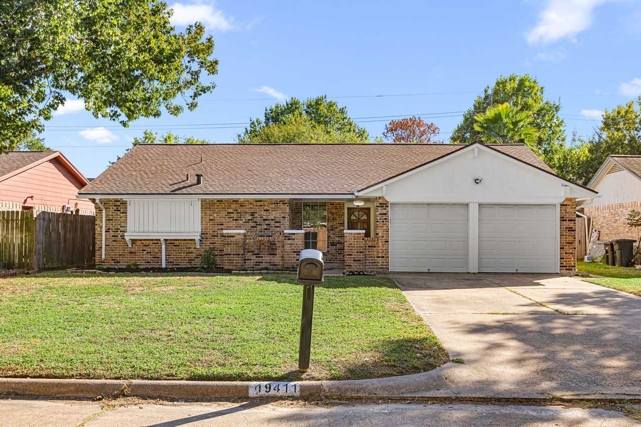 19411 Long Lake Dr, Houston, TX 77084, USA