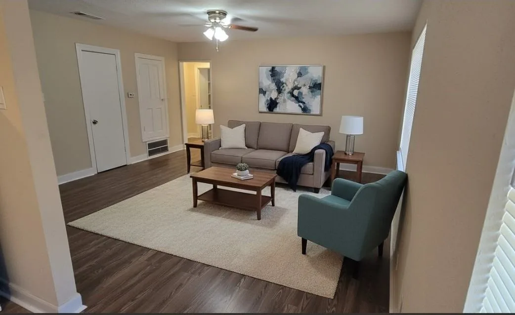 4211 Chartres St, Houston, TX 77004, USA