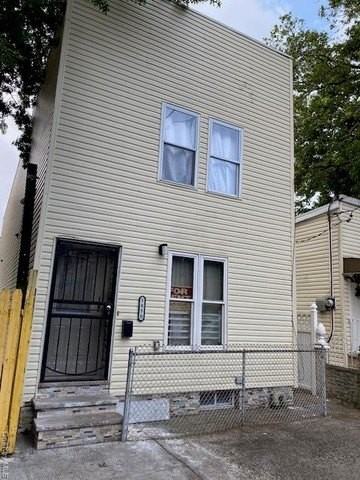 5850 Saint Felix Ave, Ridgewood, NY 11385, USA