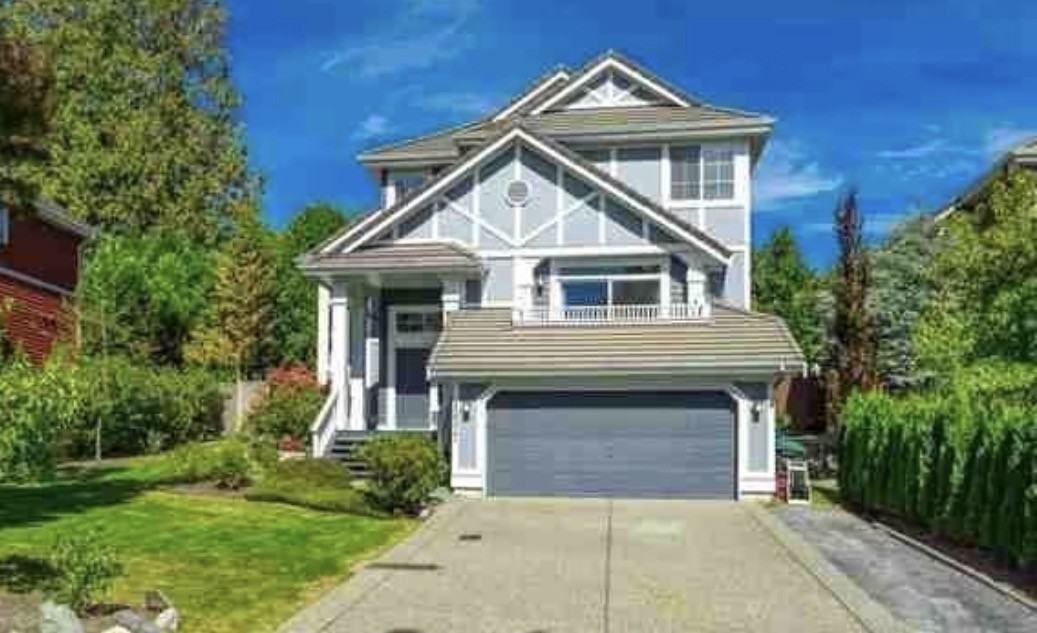 15517 Rosemary Heights Crescent, Surrey, BC V3S 0K2, CAN