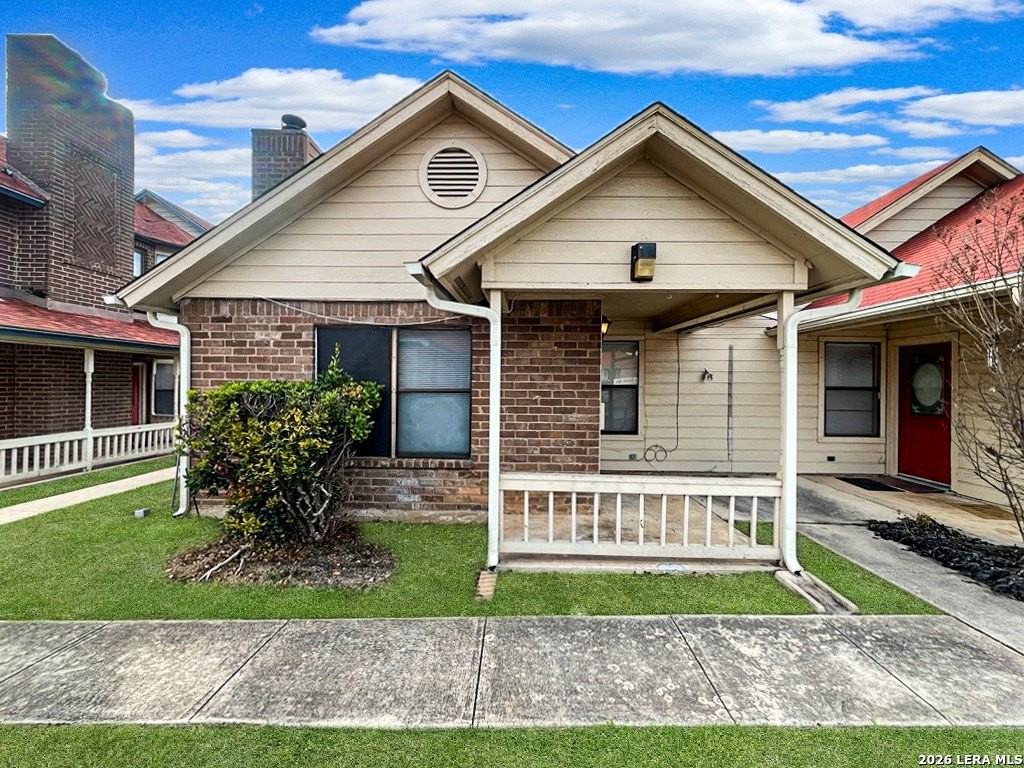 6306 Queens Castle, San Antonio, TX 78218, USA