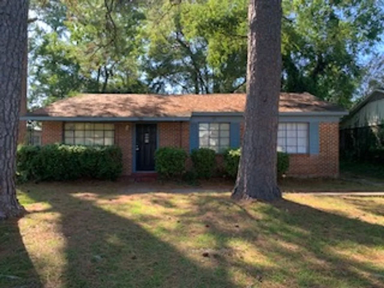 418 Durande Dr, Mobile, AL 36606, USA