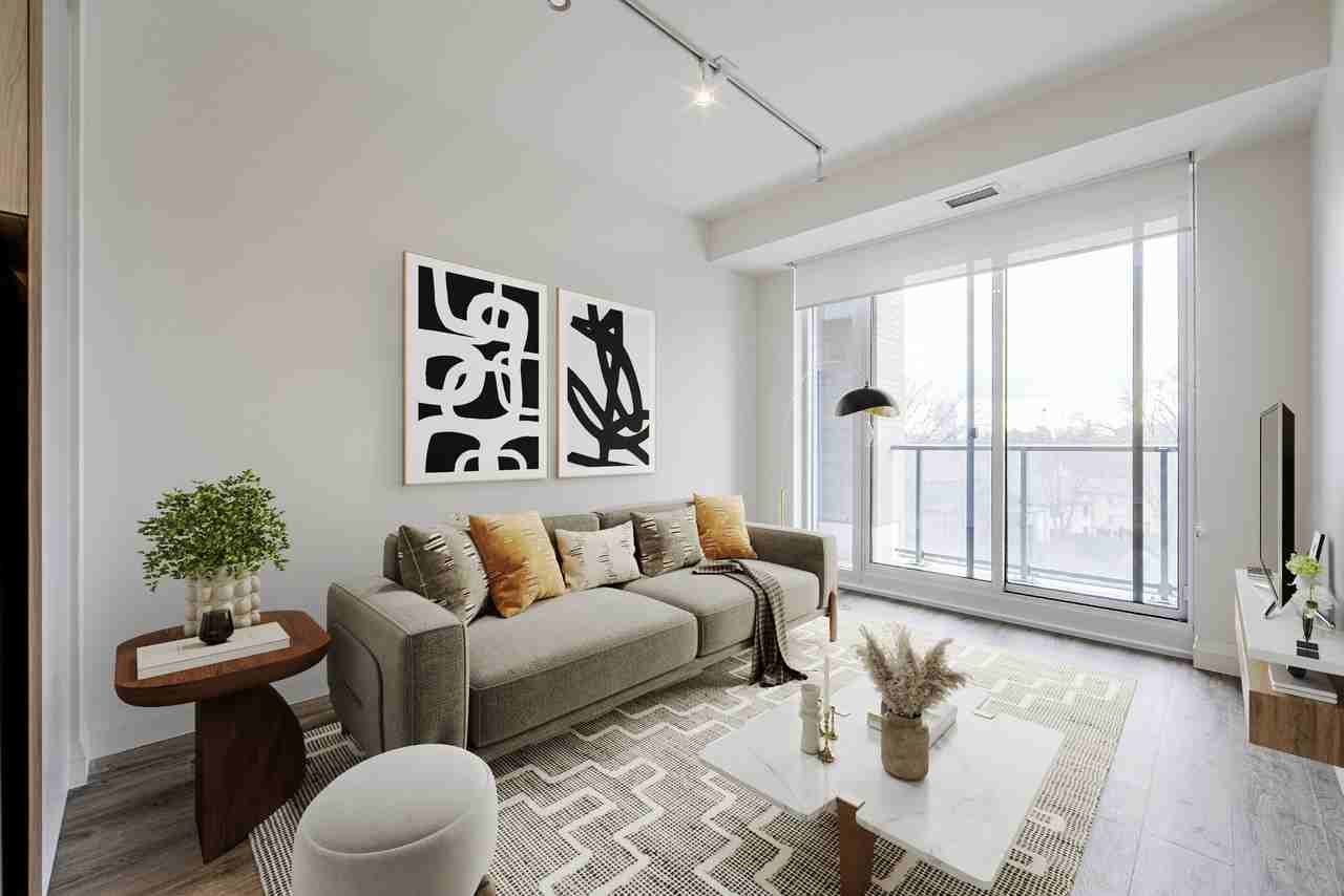 Bloom on The Kingsway