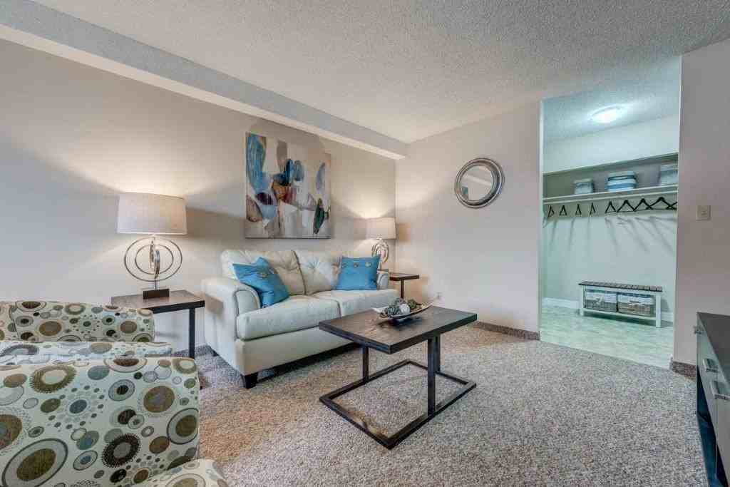 Mountainview Apartments