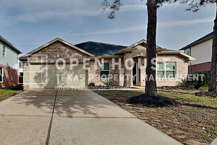 16510 Barker Ranch Ct, Houston, TX 77429, USA