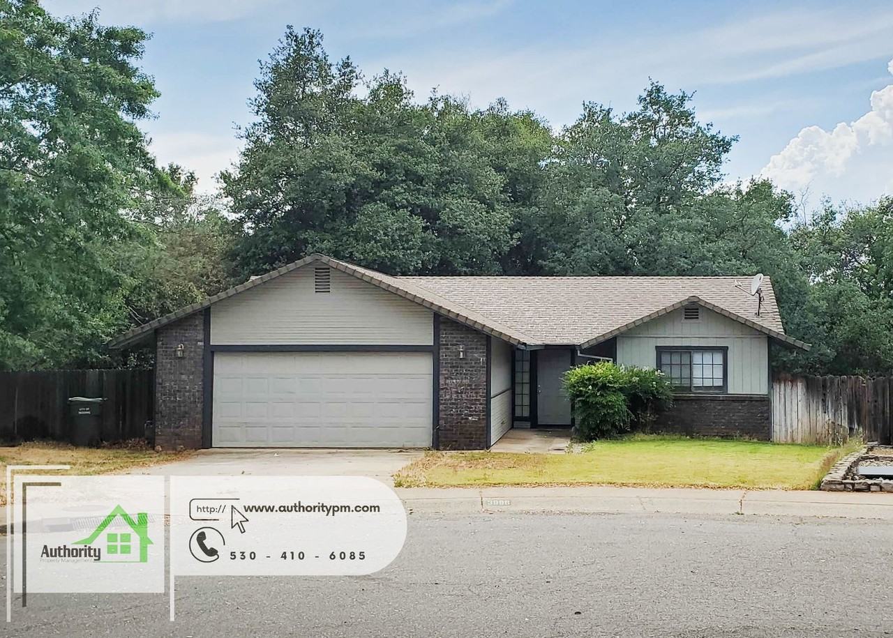 3996 Morningsun Dr, Redding, CA 96002, USA