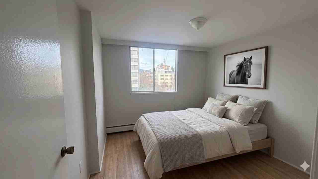 999 Gilford St, Vancouver, BC V6G 2N8, CAN