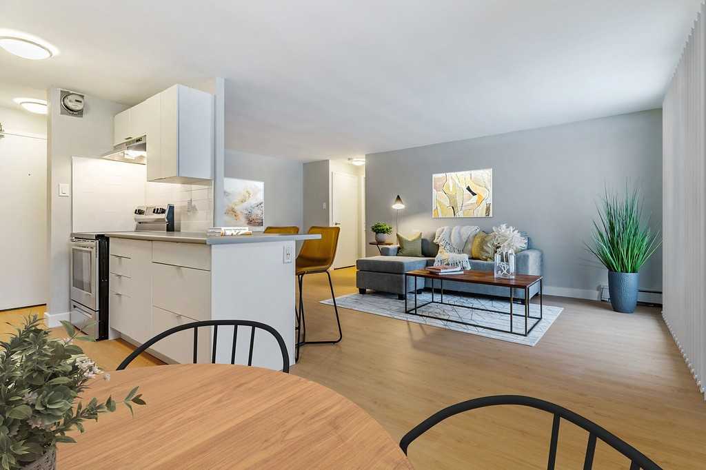 Castlegrove Apartments