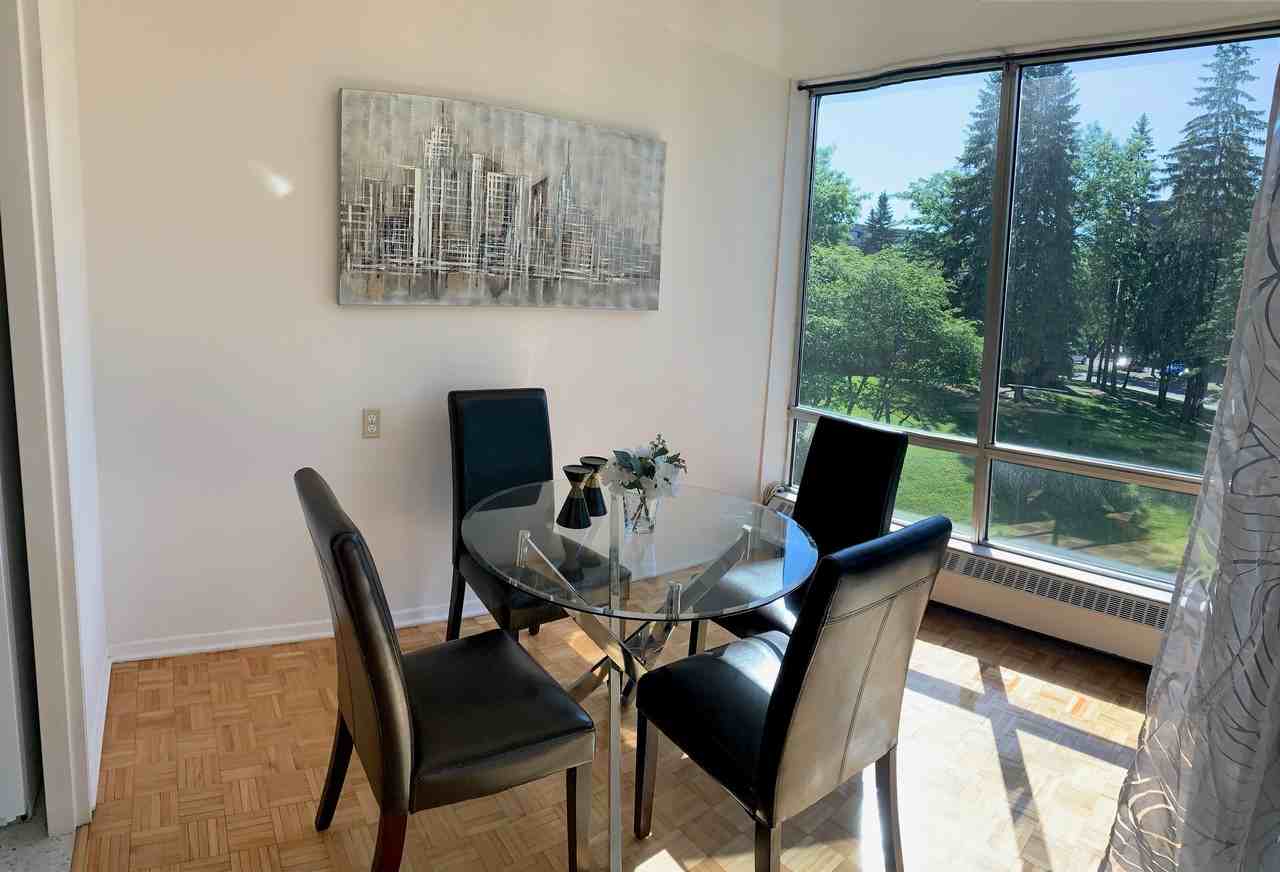 Norberry Residences (2660 Norberry Cres., 740, 790 & 840 Springland Dr.)