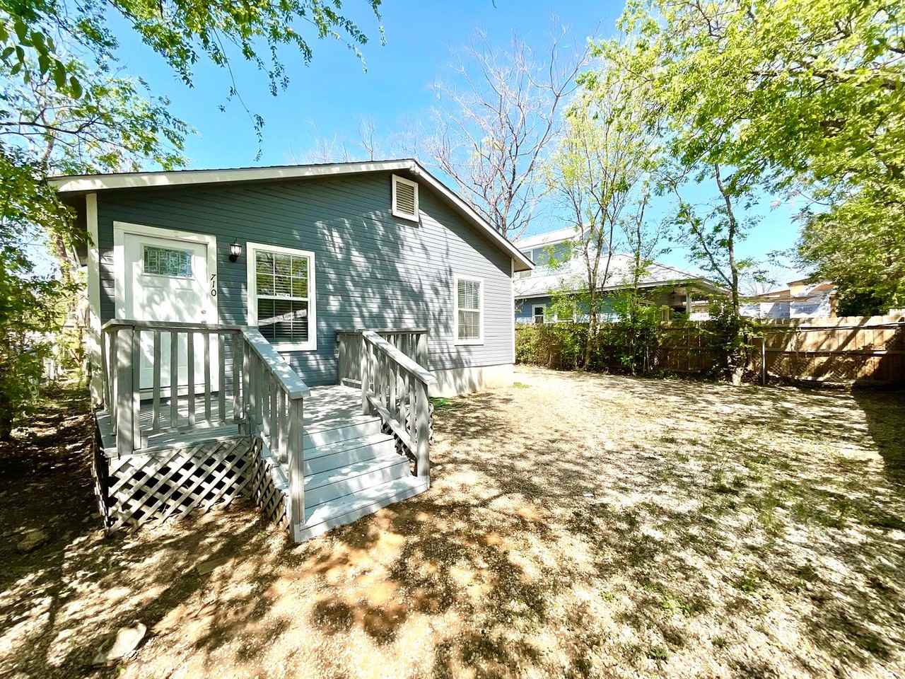 710 Virginia Blvd, San Antonio, TX 78203, USA