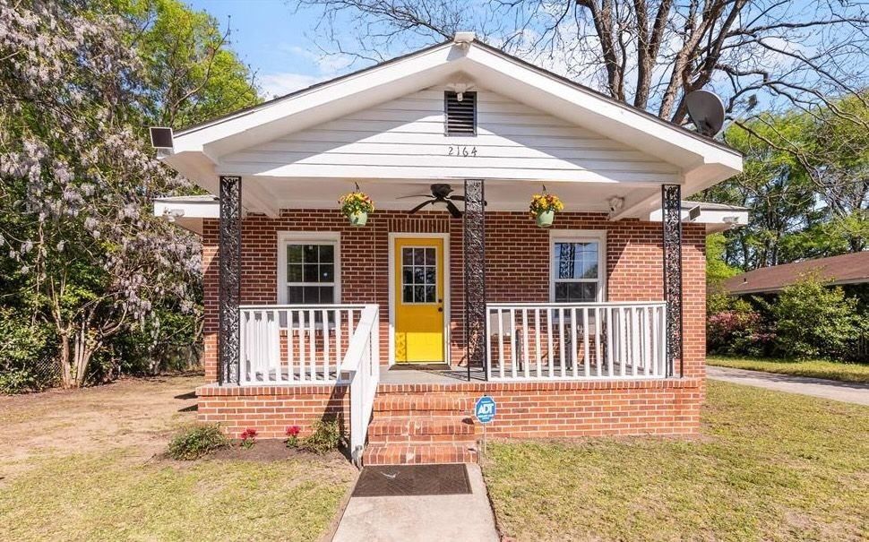 2164 Monroe Ave, Macon, GA 31204, USA