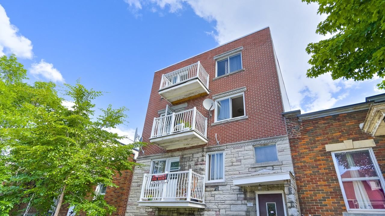 7757 Avenue Wiseman, Montréal, QC H3N 2N8, CA