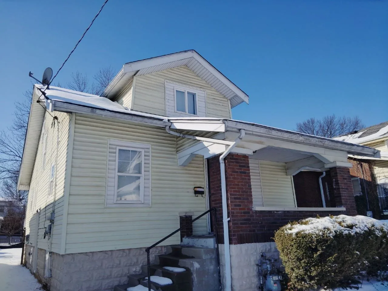 814 S 37th St, Louisville, KY 40211, USA