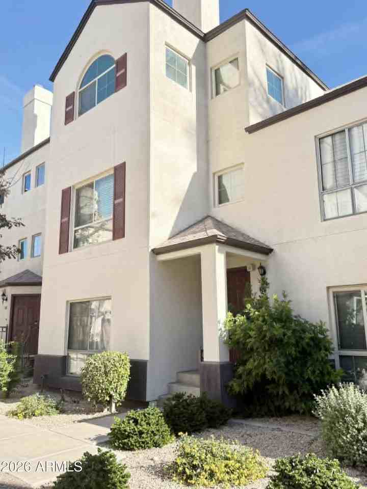 100 East Fillmore Street, Phoenix, AZ 85004, USA