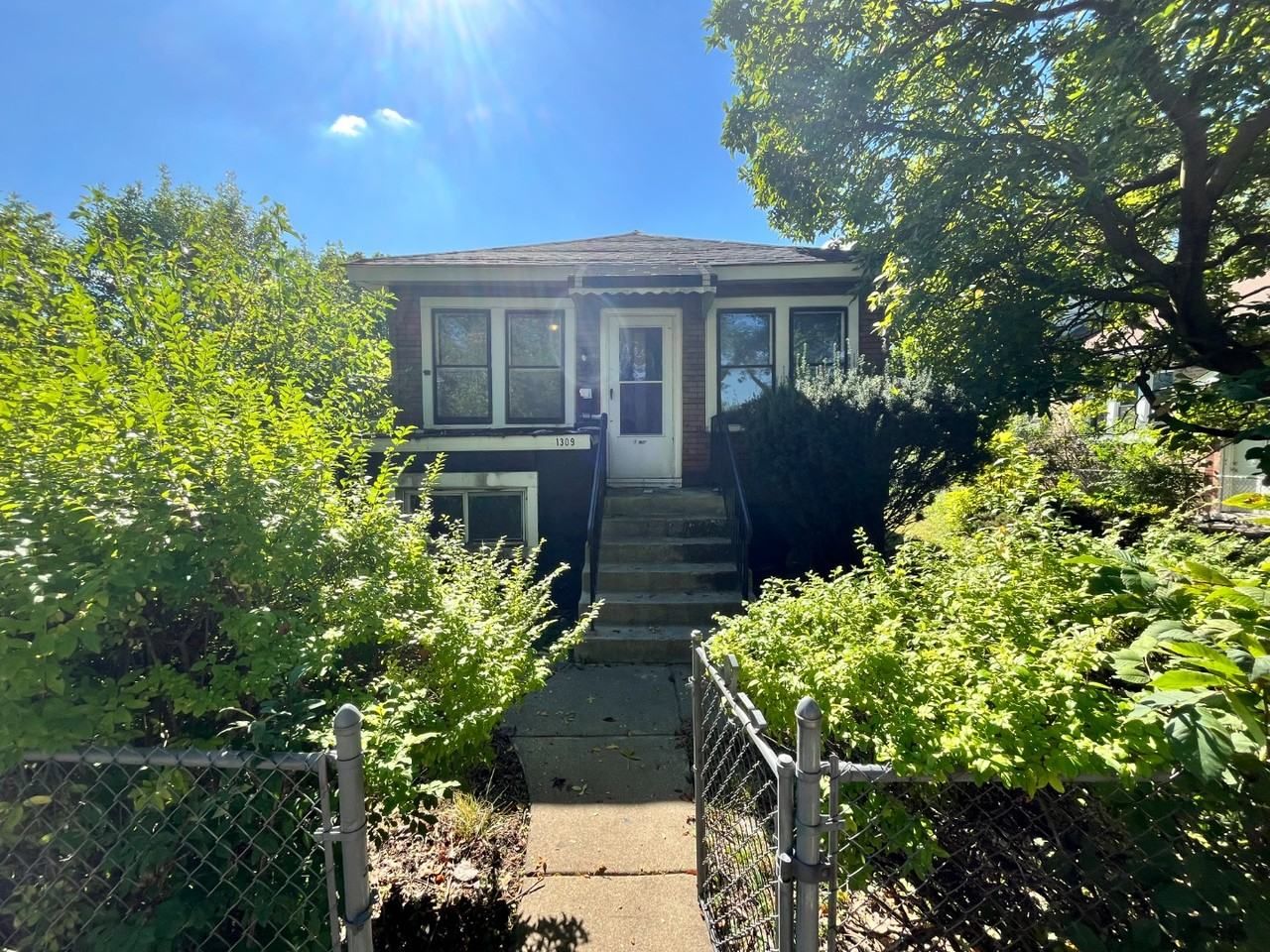 1309 W 110th Pl, Chicago, IL 60643, USA