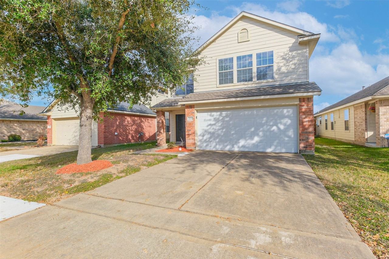 14439 Benningcrest Lane, Houston, TX 77047, USA