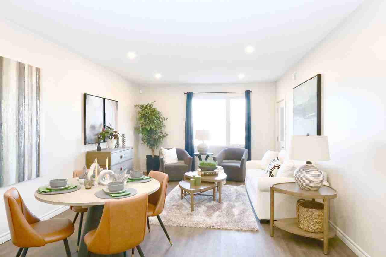 Opus Apartments