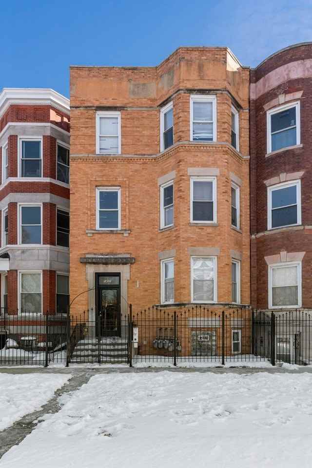 5431 S Indiana Ave, Chicago, IL 60615, USA