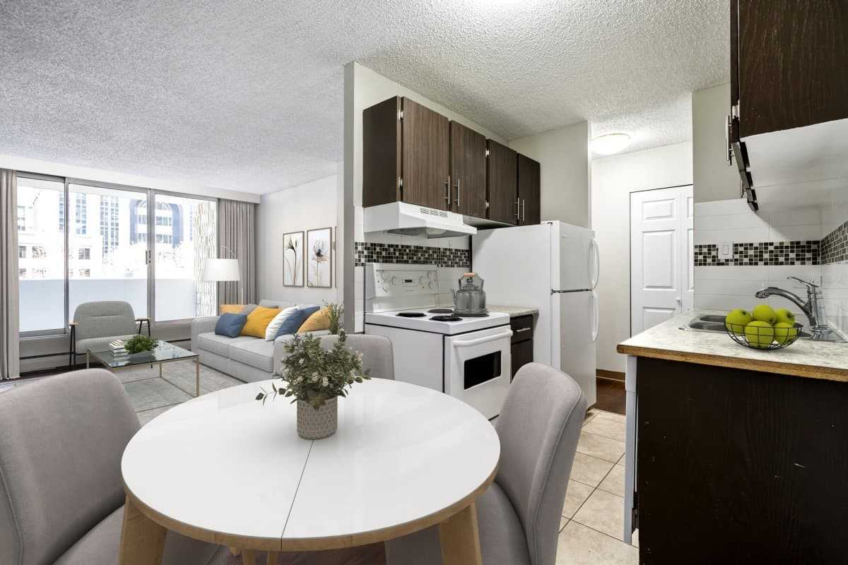 Pentland Place Apartments