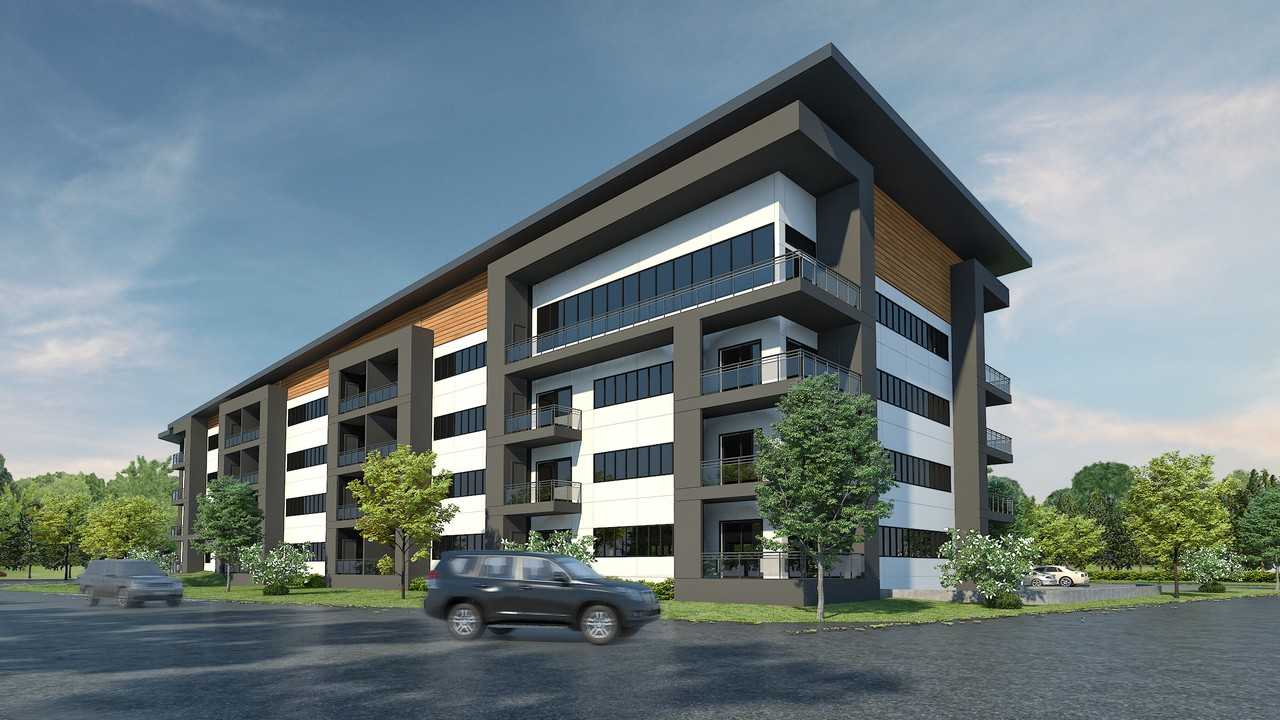 Bella Vista Luxury Living