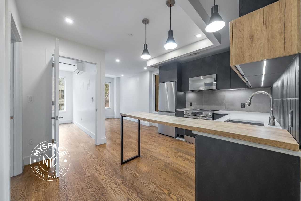 1800 Ocean Ave, Brooklyn, NY 11230, USA