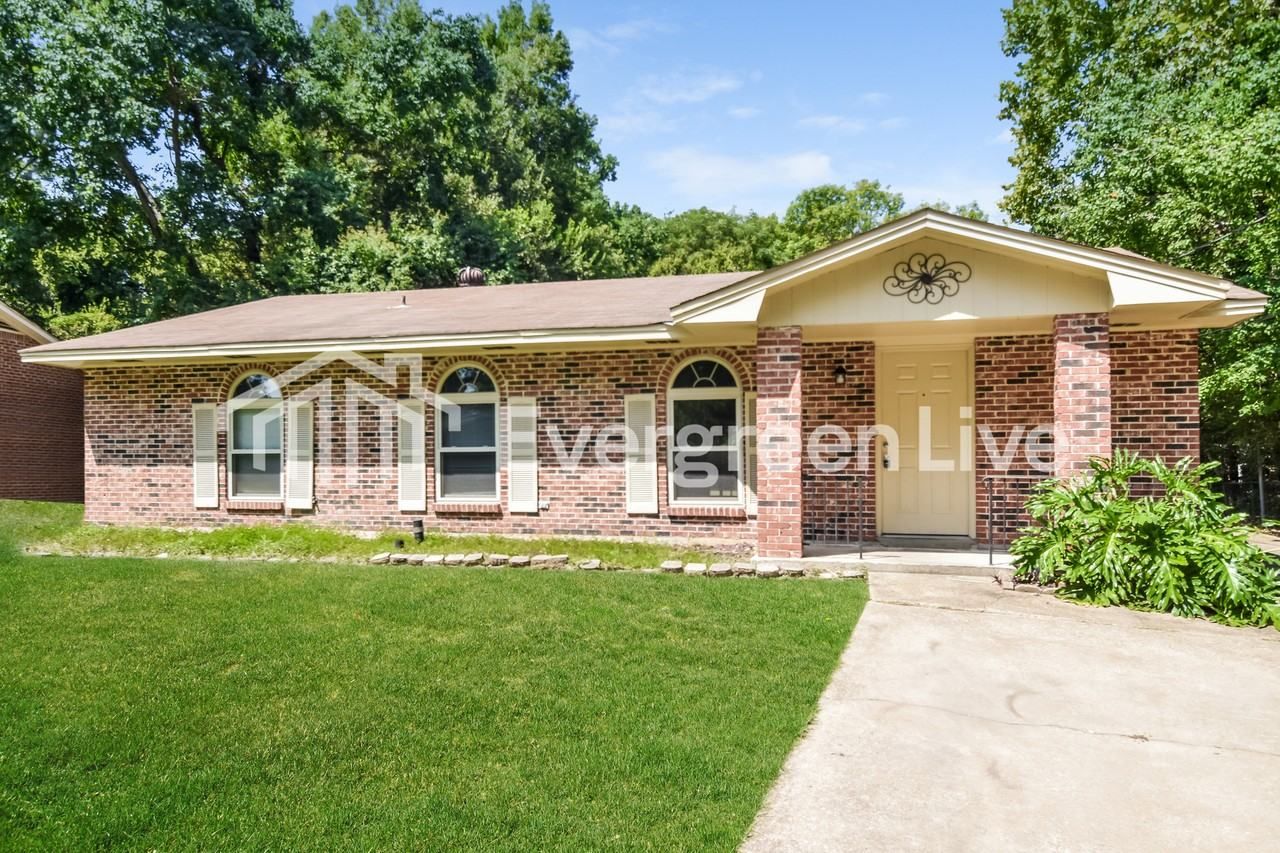 625 Durward Dr, Montgomery, AL 36117, USA