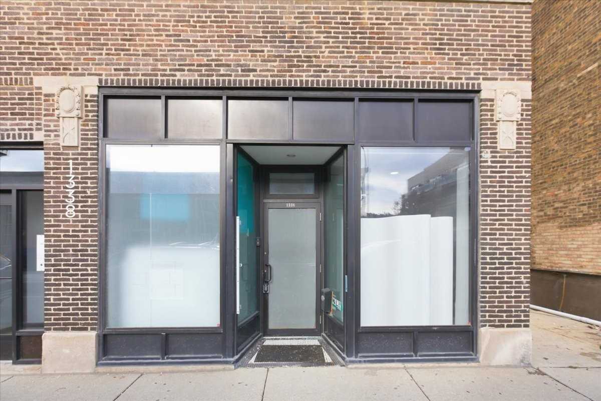 1338 W Irving Park Rd Ste 1, Chicago, IL 60613, USA