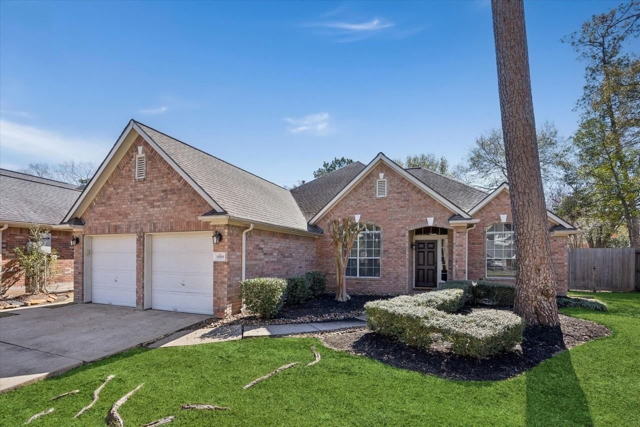 11819 Amyford Bnd, Cypress, TX 77429, USA