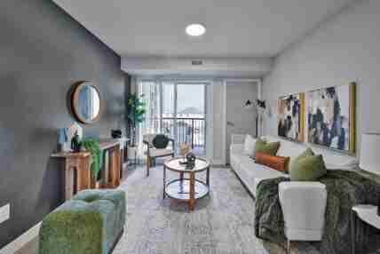 The Bravado Apartments