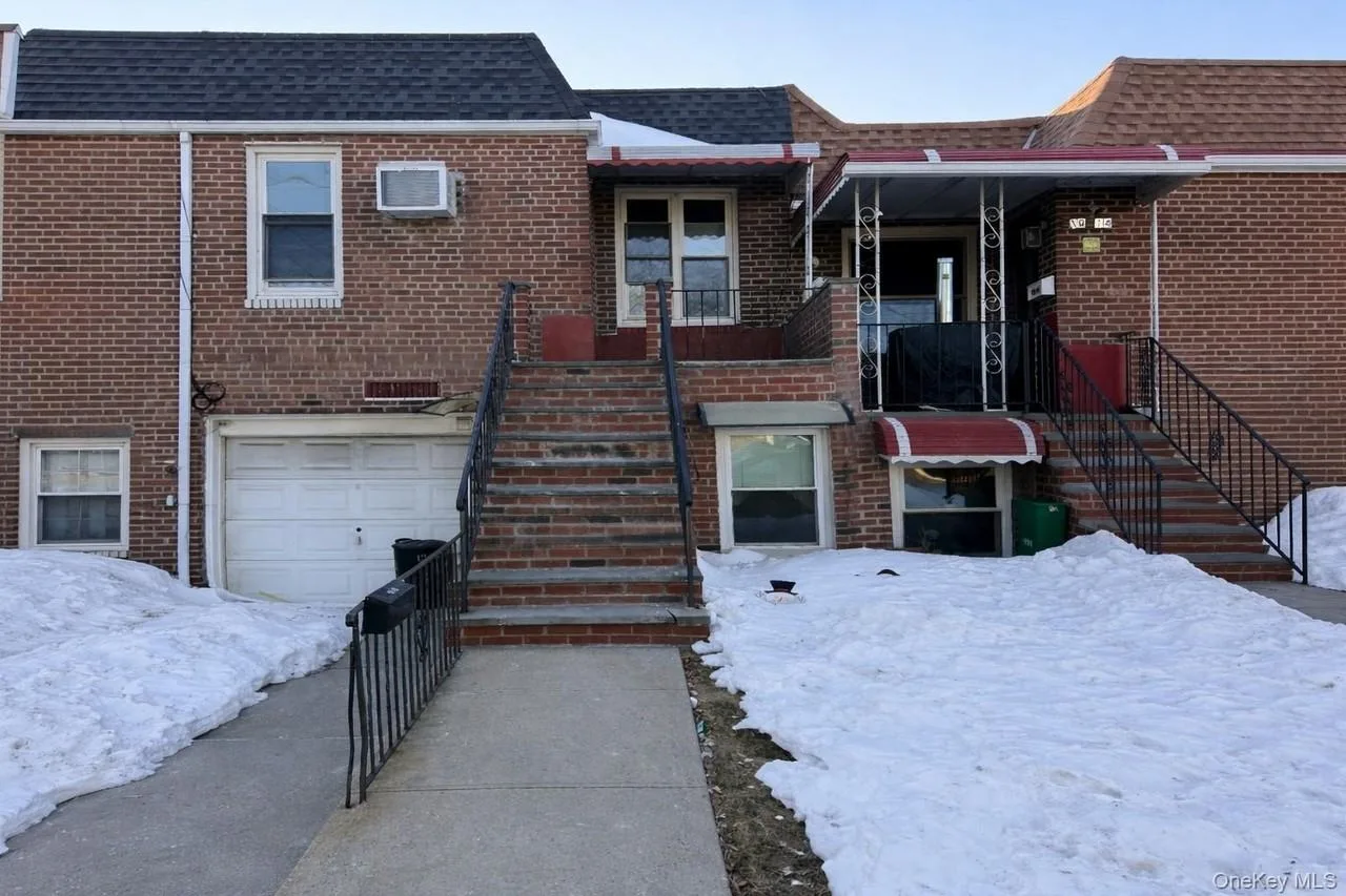 1916 19-16 150 Street, Whitestone, NY 11357, USA