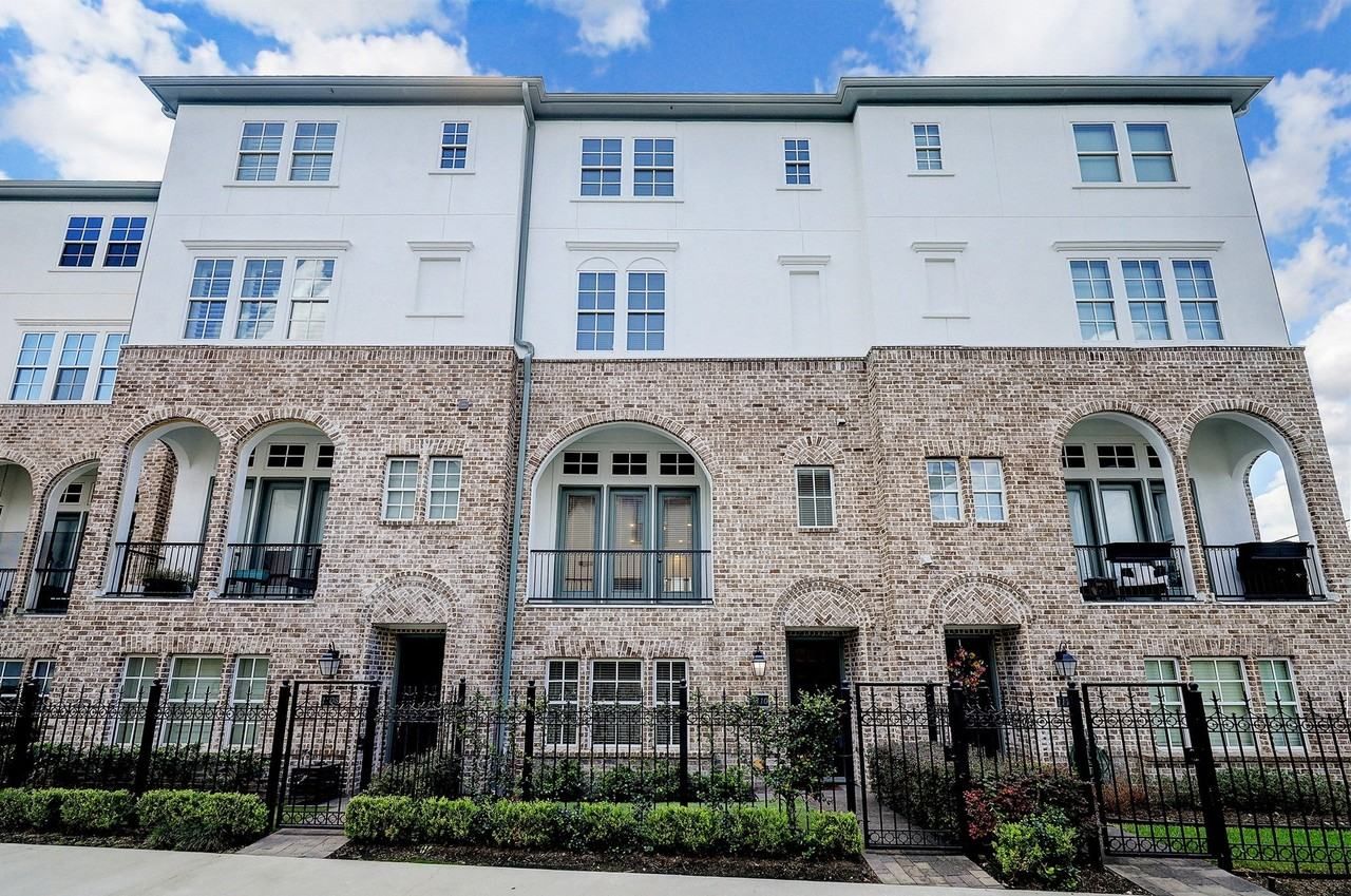 1110 Thompson St, Houston, TX 77007, USA