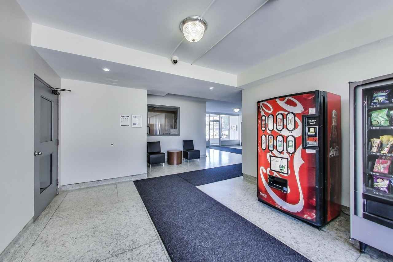 Humber River Apartments