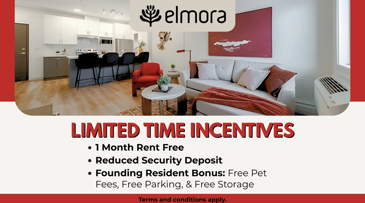 Elmora Apartments Meadowlark