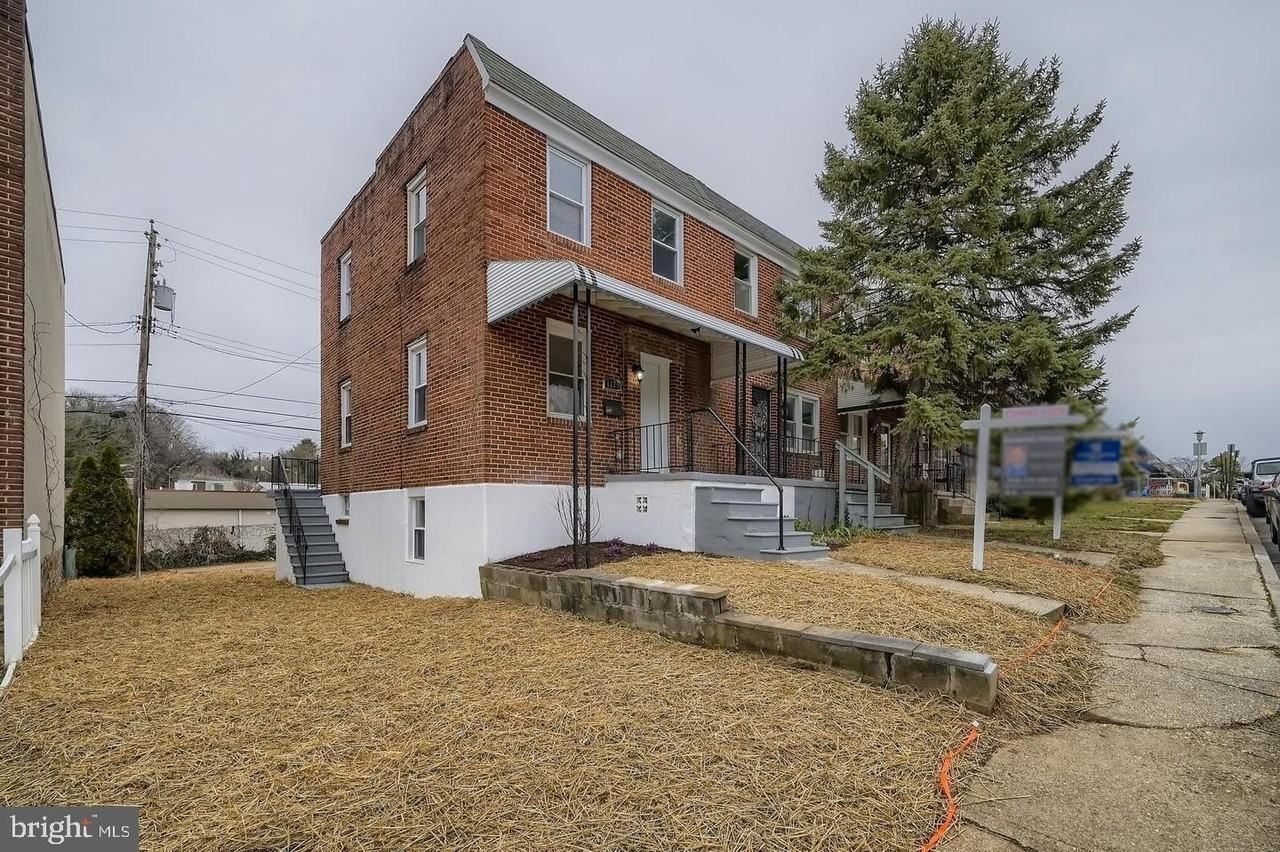 4429 Newport Ave, Baltimore, MD 21211, USA