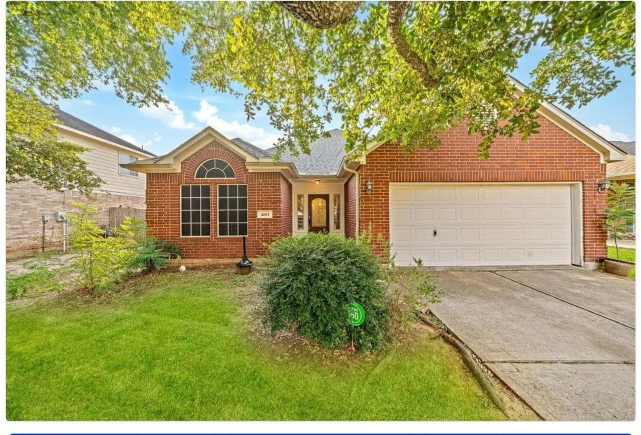 4815 Plum Forest Rd, Houston, TX 77084, USA