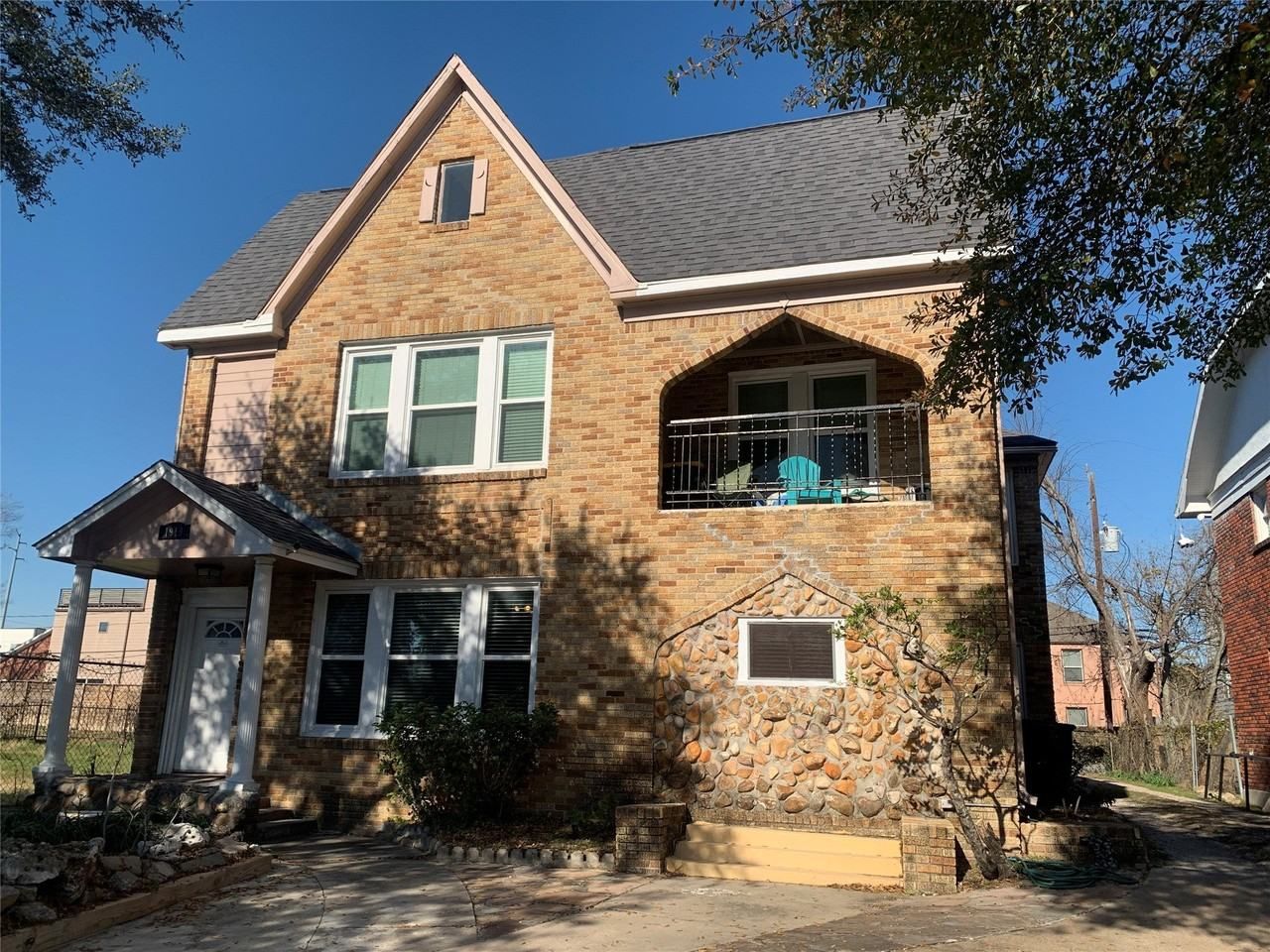 1919 Wentworth St, Houston, TX 77004, USA