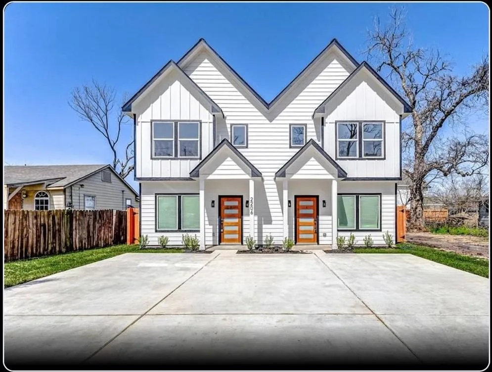 2206 Dolly Wright St, Houston, TX 77088, USA