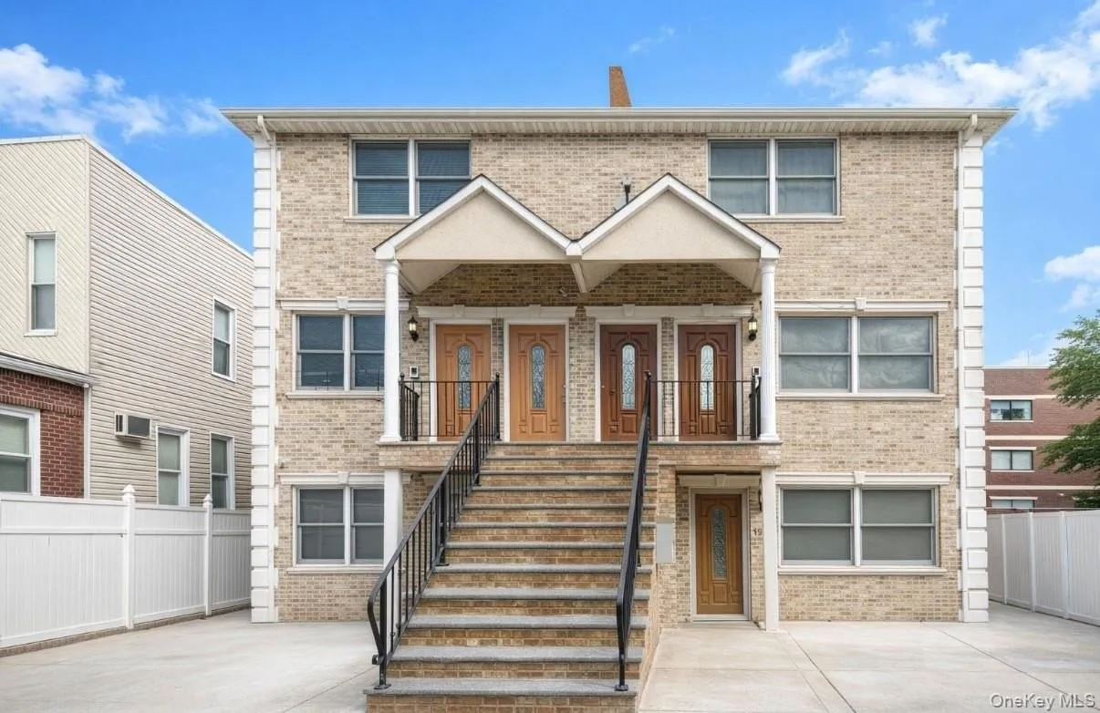 7931 67th Rd, Middle Village, NY 11379, USA