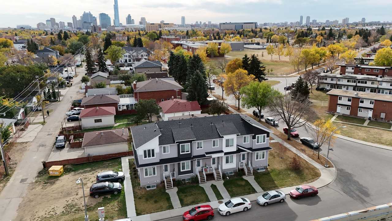 Edmonton #10113MAIN, AB T5G 3A5, CAN