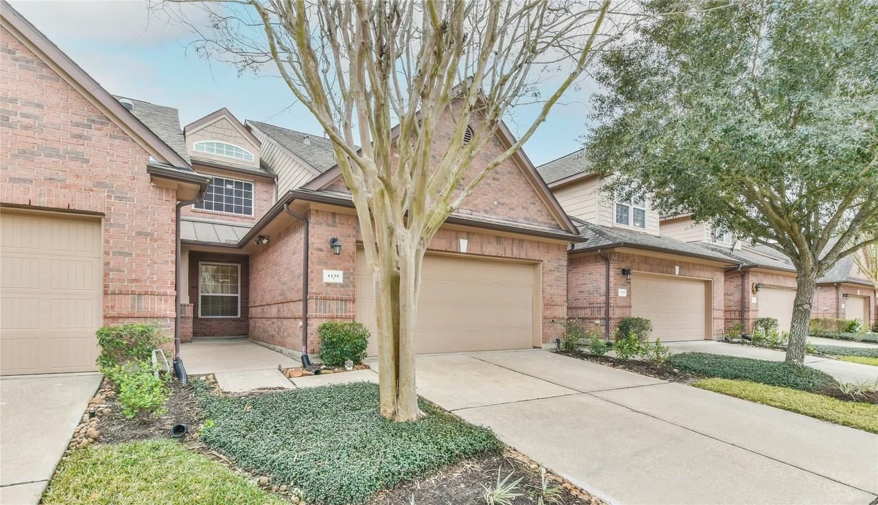 1135 Glenwood Canyon Ln, Houston, TX 77077, USA