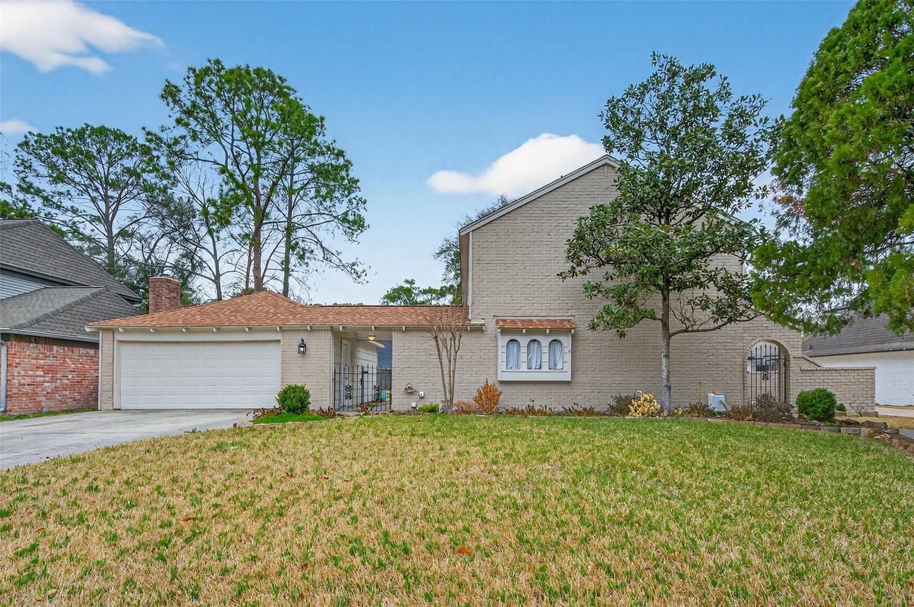 5414 Spanish Oak Dr, Houston, TX 77066, USA