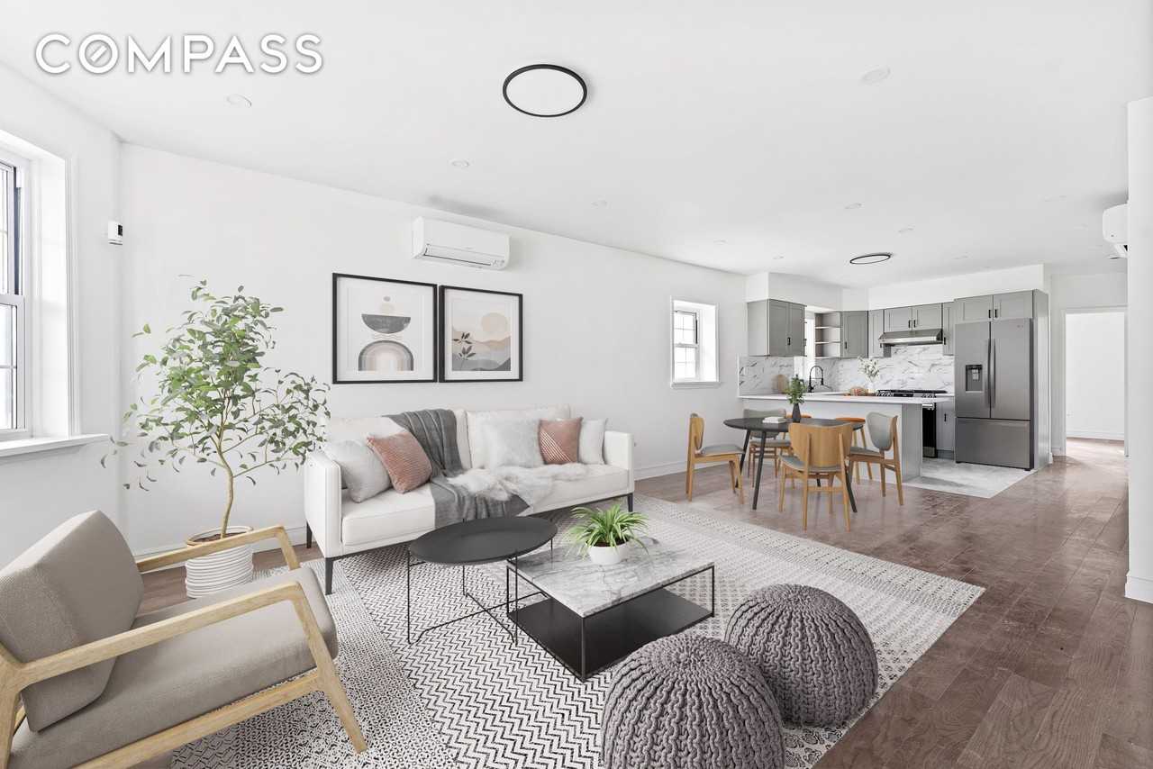 65 Bay 23rd St #2, Brooklyn, NY 11214, USA