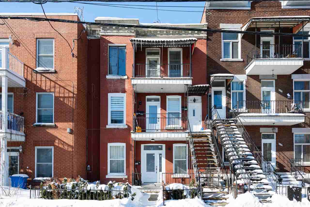 4241 Boulevard LaSalle, Montréal, QC H4G 2A7, CAN